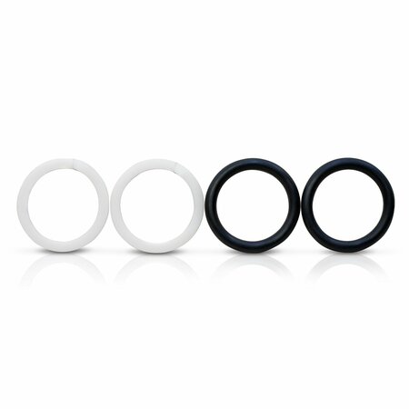 COXREELS Swivel NITRILE replacement o-ring kit 434-SEALKIT